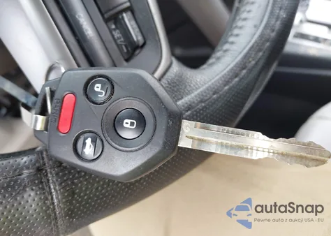 2016 Subaru Forester 2.5I Limited from USA, damaged, VIN JF2SJAHC7GH427800